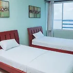 Espacioso Apartamento De 2 Habitaciones Con Excelente Vista Al Mar.